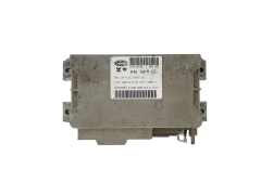 Steuergerät IAW16FM.EC 46555914 Fiat Magneti Marelli 36595