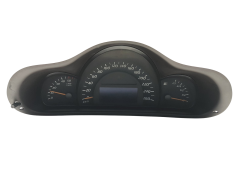 Tacho Kombiinstrument Mercedes C W203 A2035401947 52631