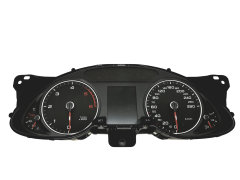 Tacho Kombiinstrument Audi A4 8K0920932D 503002561432 Magneti Tacho Kombiinstrument Audi A4 8K0920932D 503002561432 Magneti