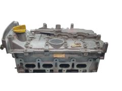 Zylinderkopf 7700600552F 8201733230 7701474702 1.4 1.6 16v Renault S3