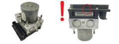 Abs-Pumpe Fiat Idea 46826210 0265234039 Bosch 67305