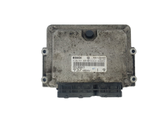 Steuergerät 55189421 0281011488 Alfa Romeo Bosch 41272