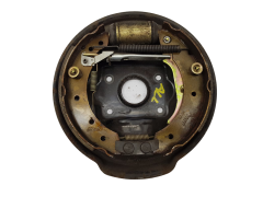 Ankerblech Für Scheibenbremse Links 7701040726 Renault Laguna I 32190707.6 1948