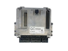 Steuergerät 0281031099 23710 4BE0D Nissan Bosch 43252