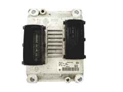 Steuergerät Opel 55350552 0261207962 Bosch GM 17446 Steuergerät Opel 55350552 0261207962 Bosch GM 17446
