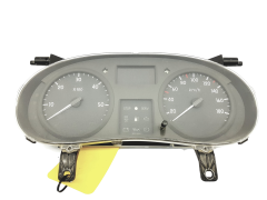 Tacho Kombiinstrument Renault Mascott 8200409276 F Johnson Tacho Kombiinstrument Renault Mascott 8200409276 F Johnson
