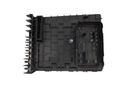 Sicherungskasten Relaiskasten 1K0937125D 0-1718307-3 VW Audi Skoda Seat Tyco 08 Sicherungskasten Relaiskasten 1K0937125D 0-1718307-3 VW Audi Skoda Seat Tyco 08