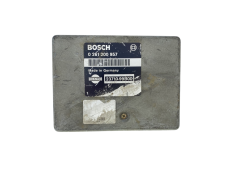 Steuergerät 2371099B00 0261200957 Nissan Bosch