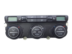 Klimabedienteil Bedienung VW Golf 5 Touran 1K0907044DA 1118