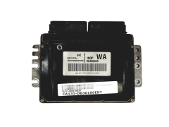 Steuergerät 96435559 5WY1E07E Chevrolet Kemsco 30106