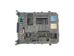 Steuergerät BSI 2004 H05-01 9660105980 PSA Johnson Controls 35011