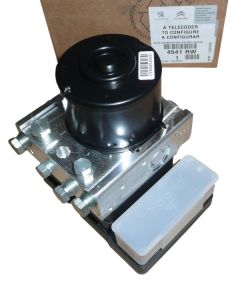 Abs-Pumpe Neues Original 4541.RW 4541RW Peugeot 206 206+ Abs-Pumpe Neues Original 4541.RW 4541RW Peugeot 206 206+