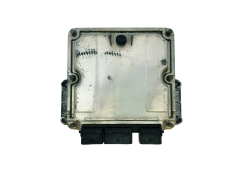 Steuergerät 0281011084 9640938680 9647693180 PSA Bosch  33192