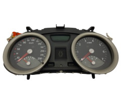 Tacho Kombiinstrument Renault Megane 2 8200364007 22791