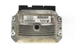 Steuergerät 21585470-4A 8200528372 8200387138 Renault Valeo 27050 Steuergerät 21585470-4A 8200528372 8200387138 Renault Valeo 27050