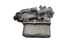 Ölfiltergehäuse 8200781898 2.0 DCI Renault Nissan Opel 1117