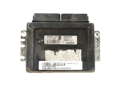 Steuergerät S110138000C 8200059086 8200044437 Renault Siemens 27200