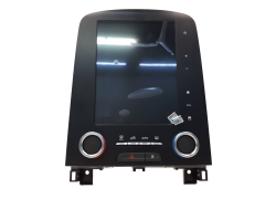 Autoradio Navi A/C Renault Scenic 4 280905347R 0km 1040
