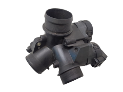 Drosselklappe PSA Volvo Ford 9655971880 25352157 1.6 HDI Delphi Drosselklappe PSA Volvo Ford 9655971880 25352157 1.6 HDI Delphi
