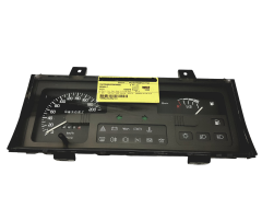 Tacho Kombiinstrument Renault Clio 1 7700806692 49844