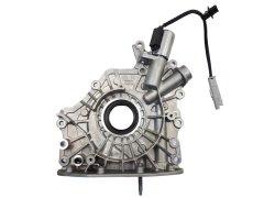 Ölpumpe 9813581580 1614411380 1.6 e-HDI 8v Citroen Peugeot FoMoCo 0km