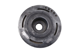 Riemenscheibe Für Kurbelwelle 8200802666 2.2 2.5 dci Renault Opel Riemenscheibe Für Kurbelwelle 8200802666 2.2 2.5 dci Renault Opel