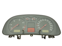 Tacho Kombiinstrument VW Golf MK4 1J0920825C 0263628063 Motometer Tacho Kombiinstrument VW Golf MK4 1J0920825C 0263628063 Motometer