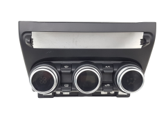 Klimabedienteil Bedienung Climatronic Renault Clio 5 Captur 2 Zoe 275100936R B