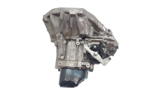 Schaltgetriebe JR5335 1.5 dci Renault Clio 4 1015