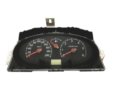 Tacho Kombiinstrument Nissan Micra AX765 28740 Tacho Kombiinstrument Nissan Micra AX765 28740