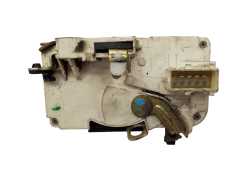 Türschloss Türschloß Schloss Schloß Links Vorne 9135H3 Peugeot 306 Kiekert 676