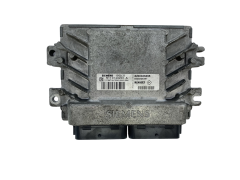 Steuergerät Renault S110140201A 8200326395 8200326387 Siemens 53019 Steuergerät Renault S110140201A 8200326395 8200326387 Siemens 53019