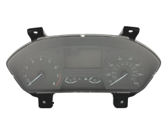 Tacho Kombiinstrument Ford Fiesta MK8 H1BT-10849-BBK RHD 45278