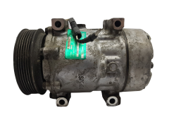 Klimakompressor Renault Megane I 7700866828 SD7V16 1132F Sanden 7203 Klimakompressor Renault Megane I 7700866828 SD7V16 1132F Sanden 7203