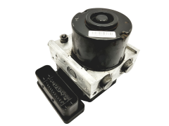 Abs-Pumpe Opel Astra H Zafira B 13246534 13246534BE Ate GM 37977
