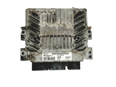 Steuergerät 8V21-12A650-EB 5WS40584B-T Ford Continental 20458 Steuergerät 8V21-12A650-EB 5WS40584B-T Ford Continental 20458