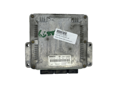 Steuergerät 0281011137 820051666 8200230980 Renault Bosch