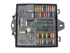 Sicherungskasten Relaiskasten Jaguar 5W93-14A073-AB Lear Sicherungskasten Relaiskasten Jaguar 5W93-14A073-AB Lear