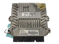 Steuergerät PSA 9659343180 9655534080 5WS40276B-T Siemens Steuergerät PSA 9659343180 9655534080 5WS40276B-T Siemens