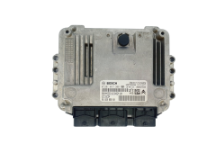 Steuergerät 0281017388 9666986880 9657699480 PSA Bosch 