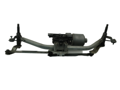 Wischergetriebe Peugeot 207 9650380780 0390241540