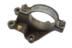 Motorhalter 2S613K305AE 2S61-3K305-AE 1.6 TDCI Ford