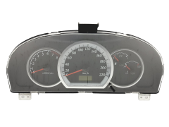 Tacho Kombiinstrument Chevrolet Nubira 96430920PK 48448