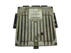 Steuergerät Renault 8200911560 8200909666 R0410B041C Delphi 68383