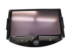 Navigationssystem Radio Opel Adam Corsa E 95441719 LSP2GTD