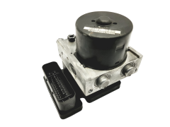Abs-Pumpe Ford Fiesta 8V512M110AD FoMoCo Ate 38964
