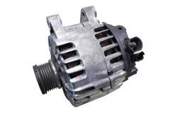 Lichtmaschine Generator 5705NH 9665617780 TG15C134 Valeo Citroen Peugeot 71 Lichtmaschine Generator 5705NH 9665617780 TG15C134 Valeo Citroen Peugeot 71