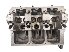 Zylinderkopf VWAG 045103373H 1.4 6V TDI BWB