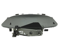 Tacho Kombiinstrument Toyota Yaris 83800-0D660-D 29267