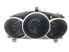 Tacho Kombiinstrument Mazda 3 4TBN9JA 41500